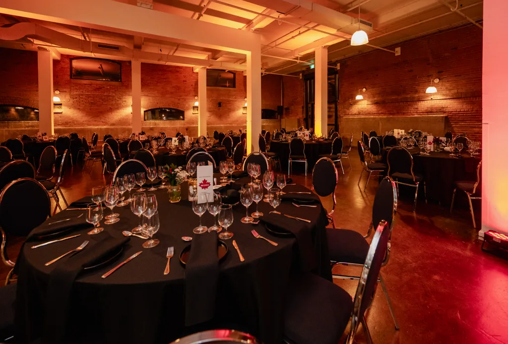 Soirée Vins et Fromages 2025 de l'ICSTA Québec